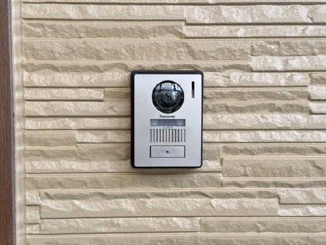 付帯部塗装工事