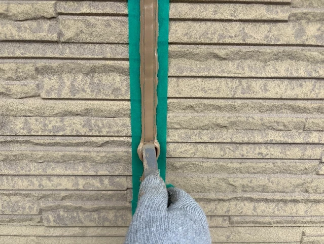 シーリング工事