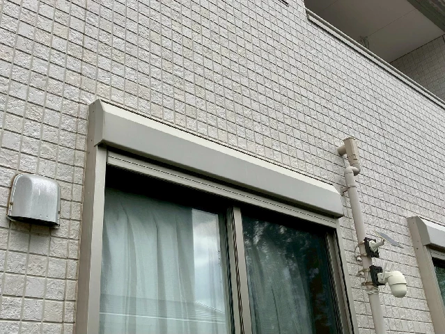 施工前