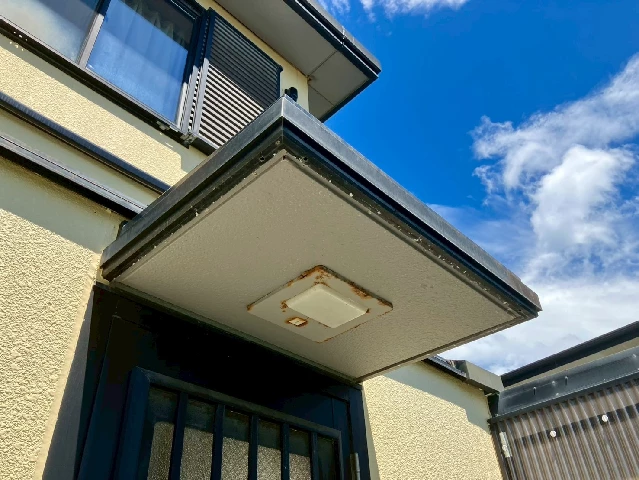 施工前