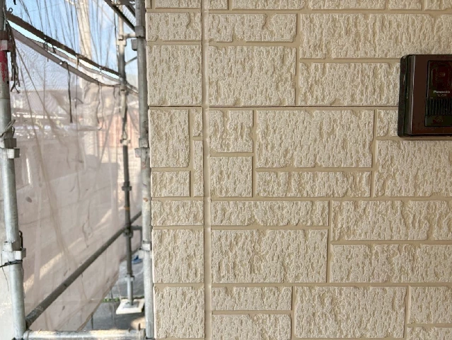 シーリング工事