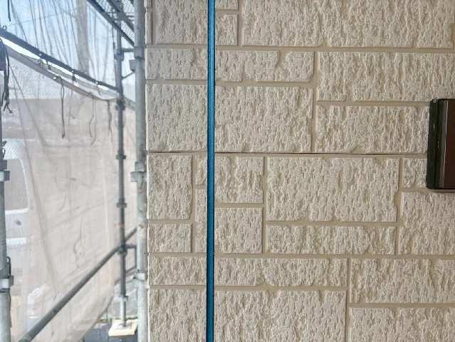 シーリング工事