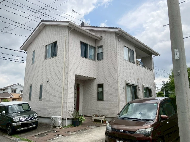施工前