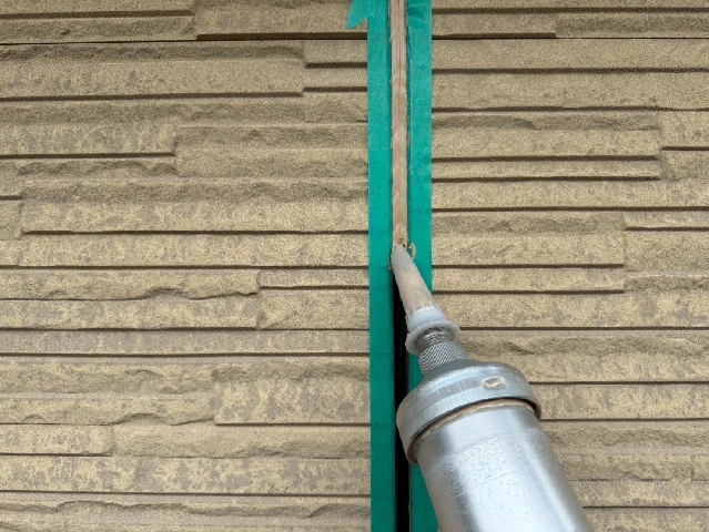 シーリング工事