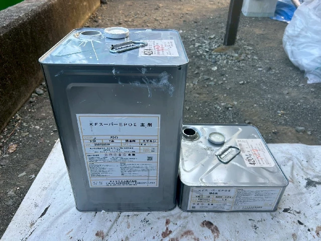 屋根塗料