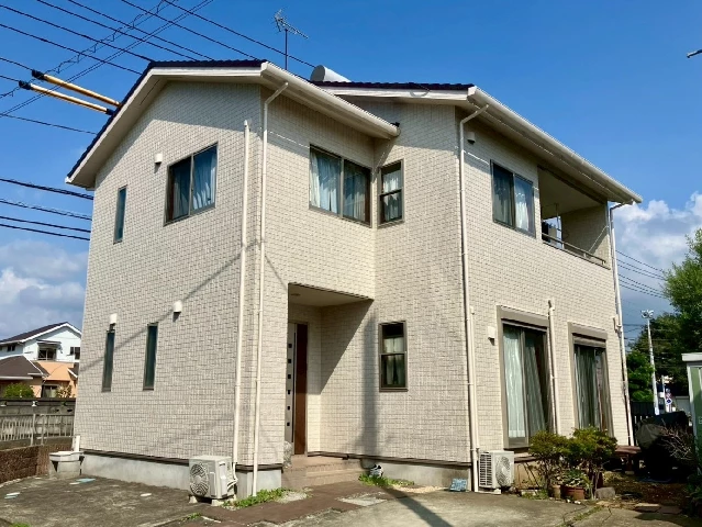 長泉町 外壁塗装