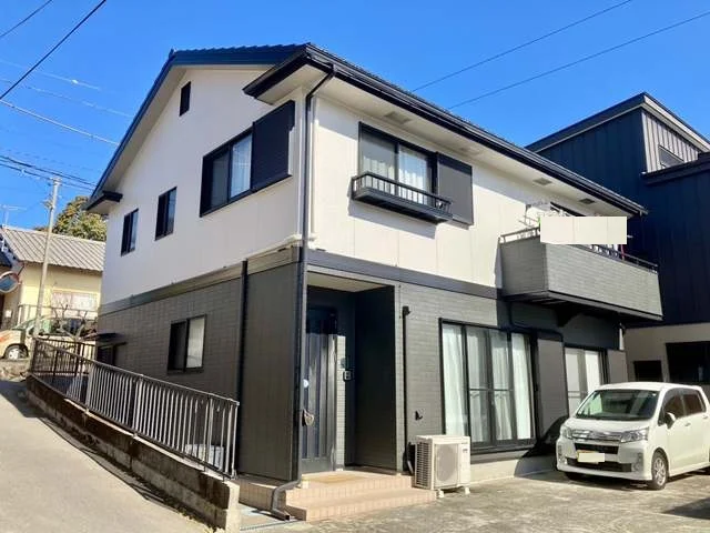 長泉町 外壁塗装