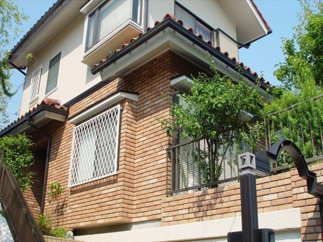 長泉町 外壁塗装