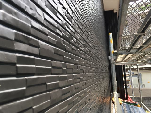 長泉町 外壁塗装