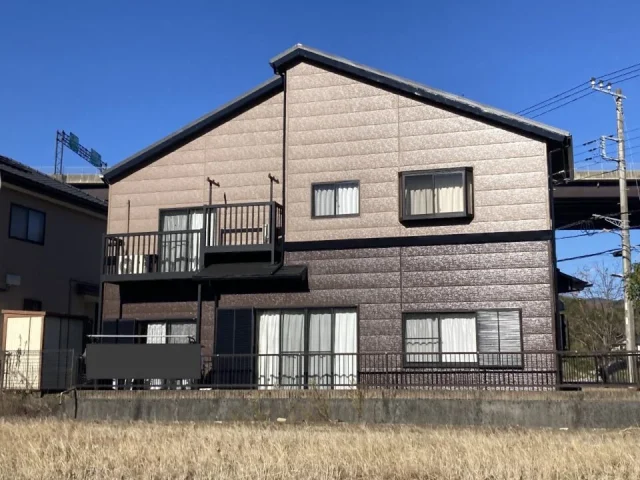 長泉町 外壁塗装