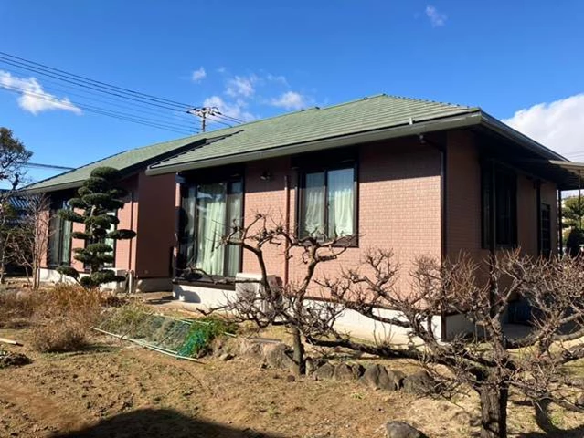 長泉町 外壁塗装