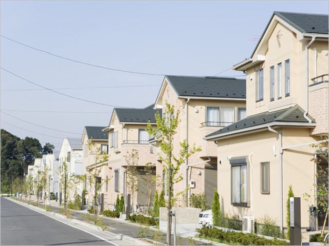 長泉町 外壁塗装