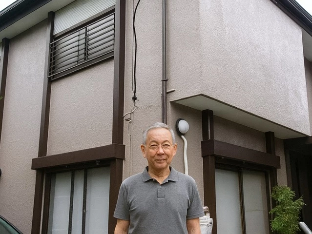 富士市 T様の声