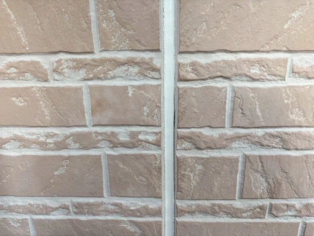 シーリング工事