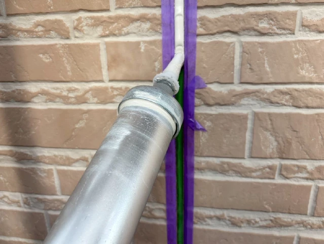 シーリング工事