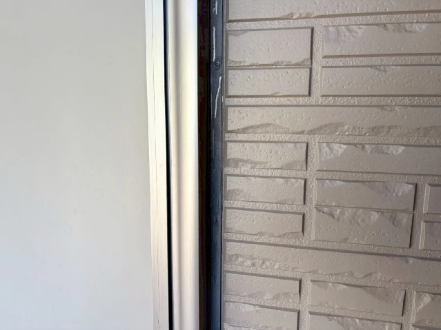 シーリング工事