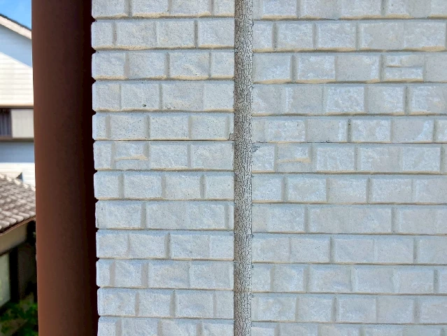 シーリング工事