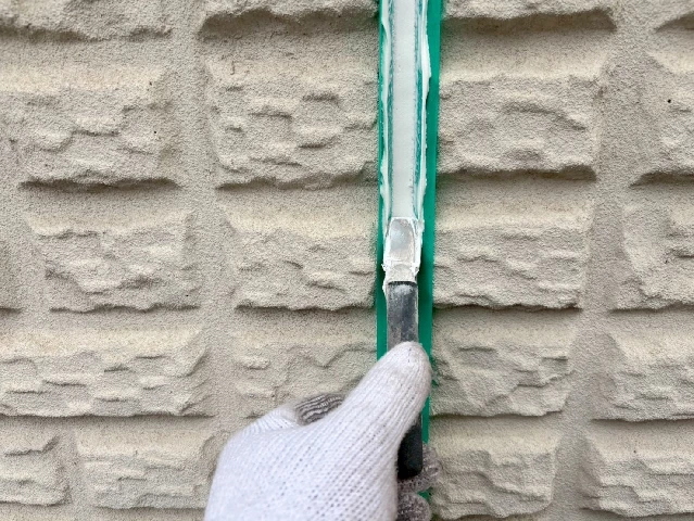 シーリング工事