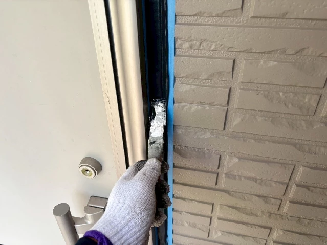 シーリング工事