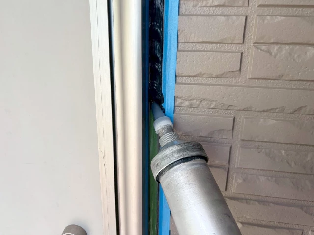 シーリング工事