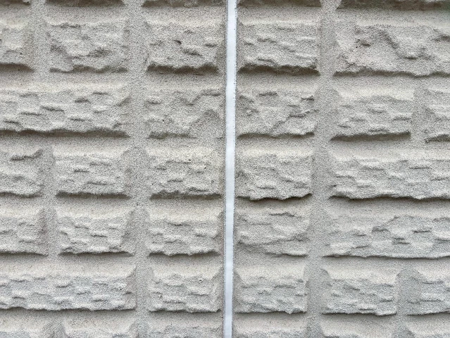 シーリング工事