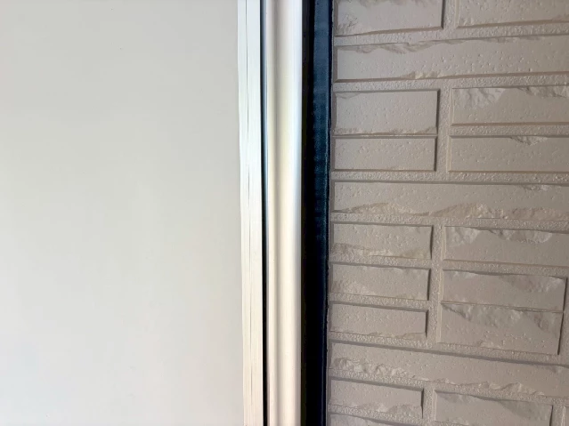 シーリング工事