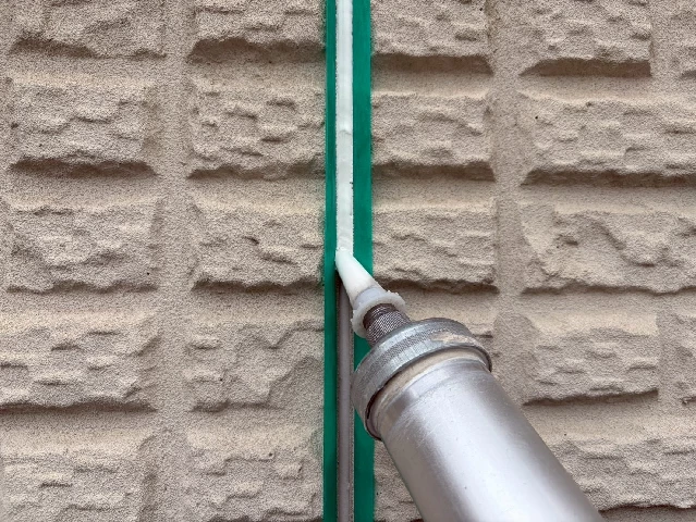 シーリング工事