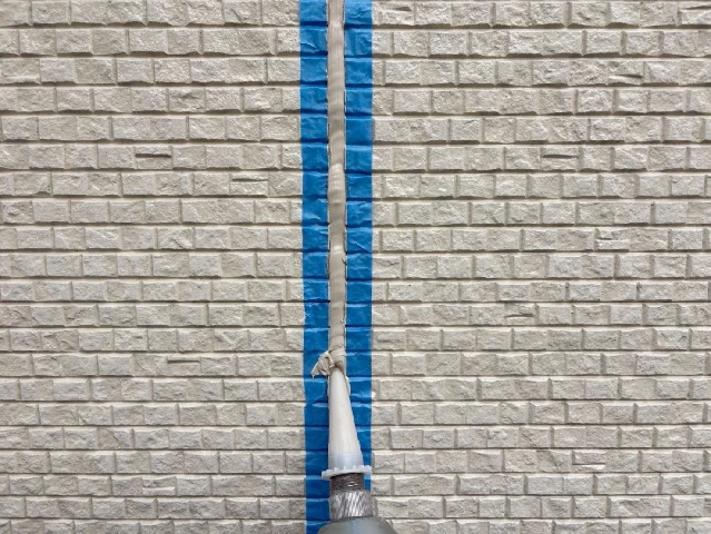 シーリング工事