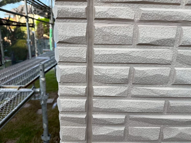 シーリング工事