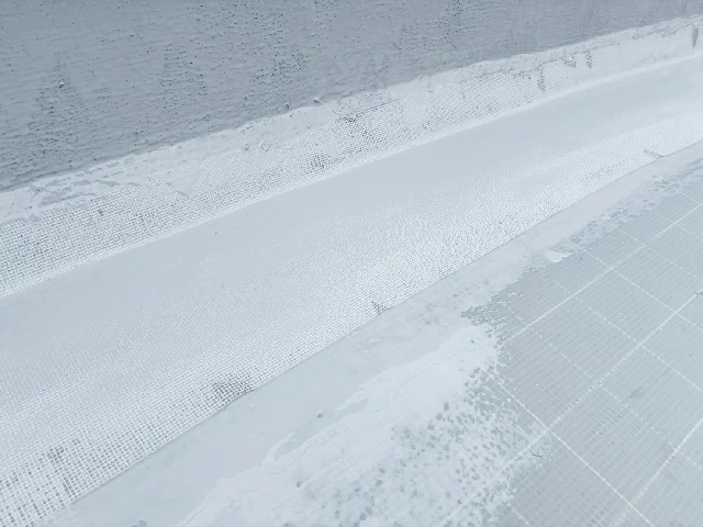 防水工事