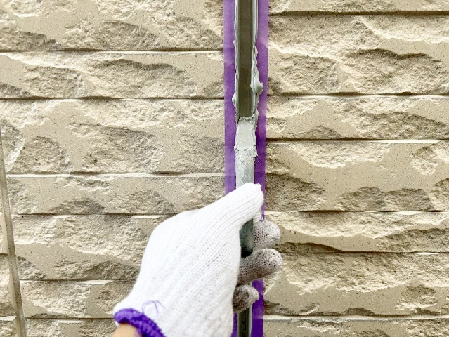 シーリング工事