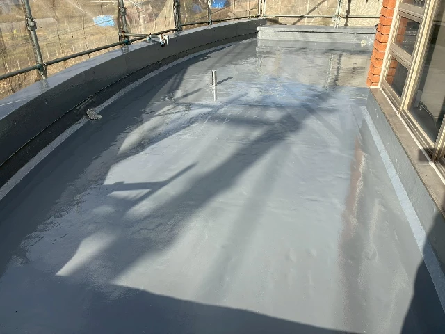 防水工事