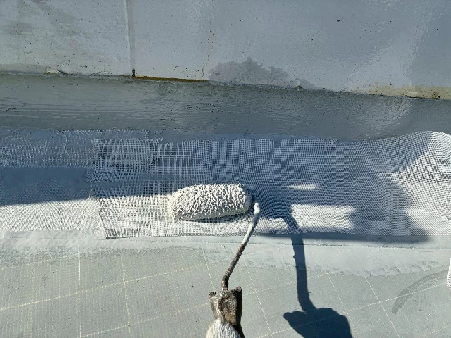防水工事