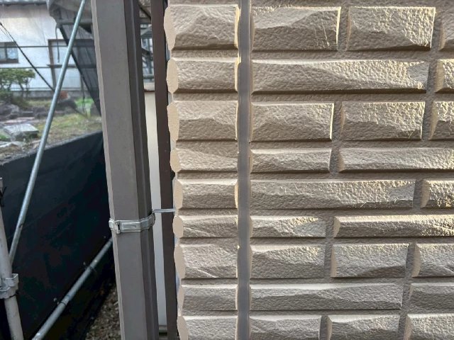 シーリング工事