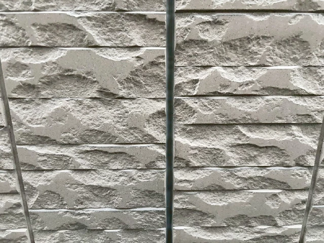 シーリング工事