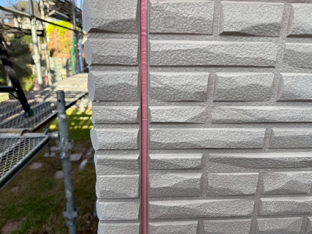 シーリング工事