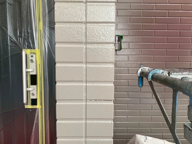 シーリング工事