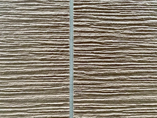 シーリング工事