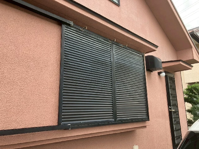 施工前