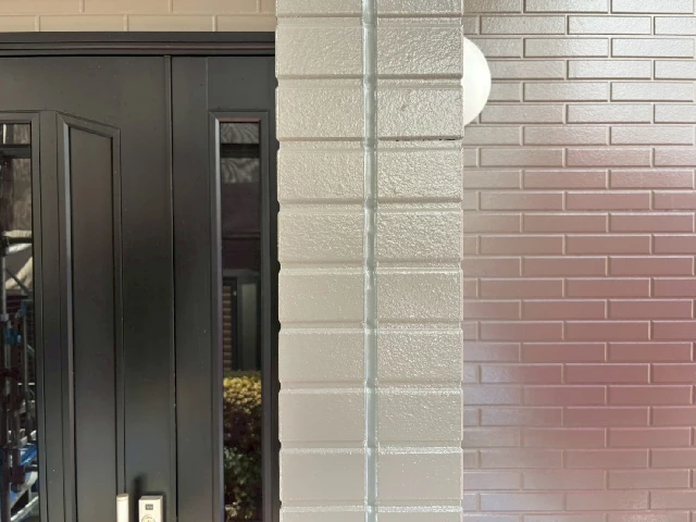 シーリング工事