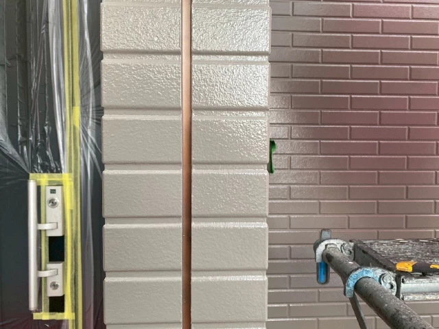 シーリング工事