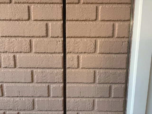 シーリング工事