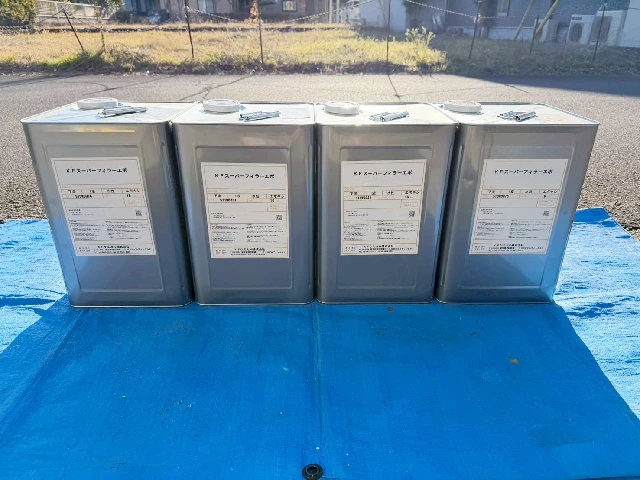 外壁塗装塗料