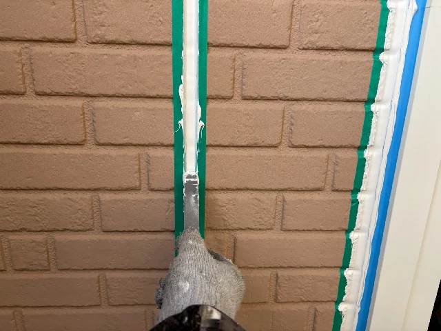 シーリング工事