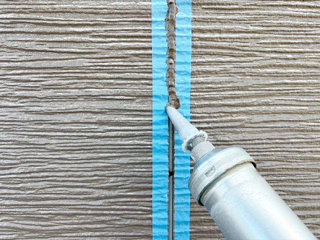 シーリング工事