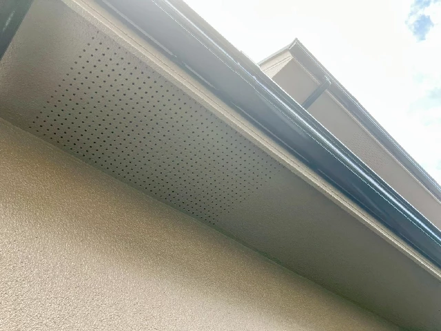 施工後