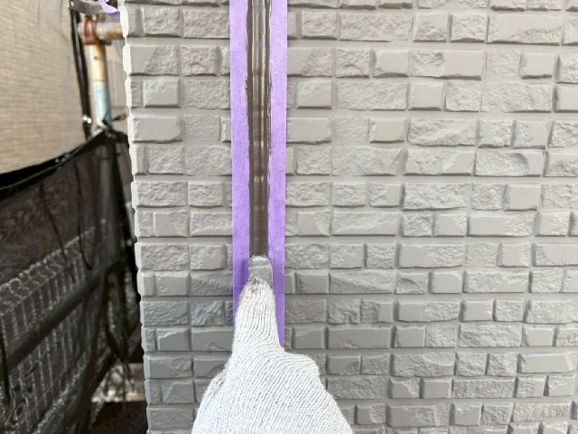 シーリング工事