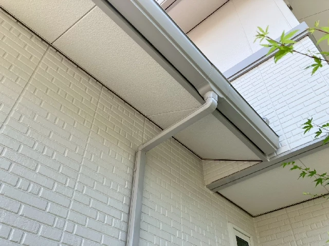 施工後