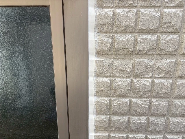 シーリング工事