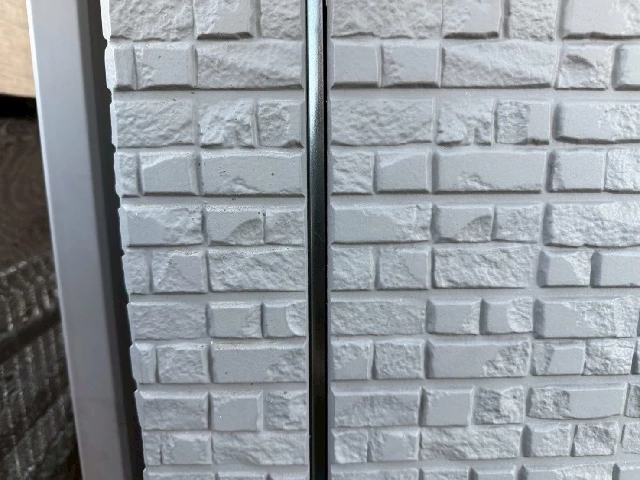 シーリング工事